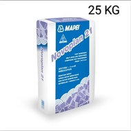 Mapei Novoplan 21 25kg