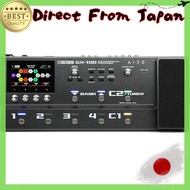 BOSS/GX-100 Guitar Effects Processor