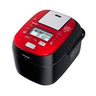[iroiro] Panasonic 5.5 rice cooker pressure IH type W shrimp braised rice rouge black SR-SPX106-RK