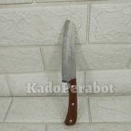 pisau EMD stainless 777