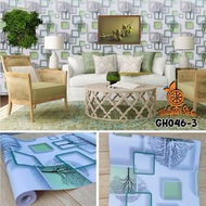 Wall paper Wall sticker Sticker / Motif Wall Sticker Wall Sticker Ready