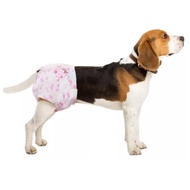 ♞,♘Dono Dog Diaper Female Wraps - Mini, XXS, XS Xsmall, Small, Medium, Large, XL, XXL