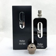PERFUME 9PM EAU DE PERFUME 100ML FOR UNISEX
