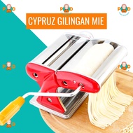 CYPRUZ AMPIA MILLING/ mie - DUSDUSAN PEKANBARU