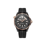 Top OMEGA OMEGA Seamaster Series 300m Diving Watch Automatic Mechanical Movement 300m Waterproof Men