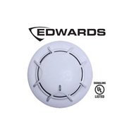 Edwards Smoke Detector รุ่น EDC-M9102 มาตรฐาน UL จับควัน รับประกัน 1 ปี (พร้อมส่ง)