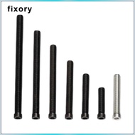 fixory Pool Cue Weight Bolt Cue Stick Weight Bolt Practice Billiards Accessory