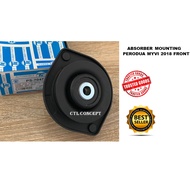 ABSORBER MOUNTING PERODUA MYVI 2018 FRONT