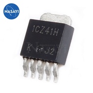 10pcs Ic Pq1Cz41H 1cz41h To-252