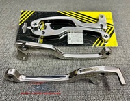 Tay thắng mxking Malay INOX 304 TAKE gắn Exciter 135 exciter 150 155vva hàng chất Giá Tốt