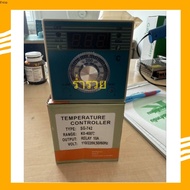 Type SG-742 Operating Voltage. AC110/220V 50-60Hz Output. RELAY or SSR. Range. 0-400 C. The Shop In 
