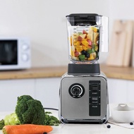 破壁机商用多功能不锈钢叶片大容量大功率破壁机料理机快速料理