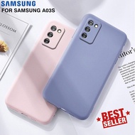 Original Samsung A03S A02S A02 Macarone Case