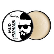 HIPSTER Mud Pomade 100g