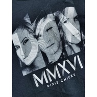 (UNISEX SWEATSHIRT) MMXVI DIXIE CHICKS /TAG ANVIL