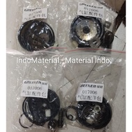 Cylinder Accessories Kit A8 Greener 12L Pneumatic Grease Pump