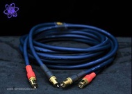 Gotham 11301 RCA （Cardas RCA頭）