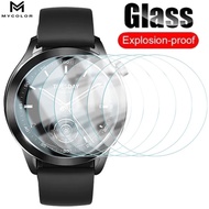Watches Tempered Glass Screen Protective Film For Xiaomi Poco Mi Smart Band 8 7 6 5 4 Kids Watch Lite 2 S2 42MM 46MM S1 Active Pro 2023