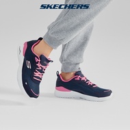 Skechers Women Sport Skech-Air Dynamight Shoes - 896258-NVPK