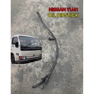 NISSAN FD46 OIL DIPSTICK HALFCUT USED
