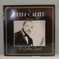 AA127-42 LP TERPAKAI [ BENNY CARTER - THE BENNY CARTER COLLECTION 16 GOLDEN GREATS ] USED LP < NM >