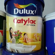 Dulux catylac cat tembok 5 kg putih interior