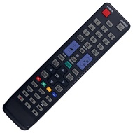 The new remote control AA59-00507A Compatible with Samsung 4K TV UE46F5370SS UE46F5570SS UE39F5300AW UE40D6000TW UE46D6000TW  UE55D6000TW UE55D6390SS accessory