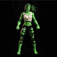 Hasbro Marvel Legends 6 Inch She-Hulk