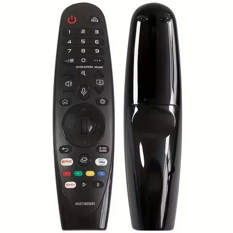 Magic Remote Control for LG TV Controller AKB75855501 AN-MR18BA AN-MR19BA MR20GA AN-MR650A for LG Sm