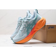 WJ10 5 Shock Absorbing and Wear-resistant Running Sports Shoes 3EMK CX6B