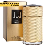 Dunhill Icon Absolute EDP 100 ml.