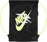 Nike 3 Brand Ran Core Gym Sack Training Gymsack