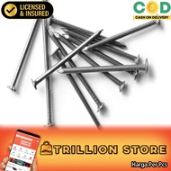 Strong Wood Nails Various Sizes Per 1 ounce Ripet 2cm 3cm 4cm 5 Cm 7cm 10cm Inch Ordinary Concrete S