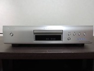 DENON CD機DCD-600NE syno tune Fine Tune 高音質提升品