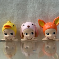 [Instock] [Sonny Angel] Animal Hippers