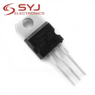 10pcs/lot L7818CV TO220 L7818 TO-220 7818 LM7818 MC7818 new original In Stock