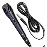 mic 🎤 aux 6.5 mmstand microphone