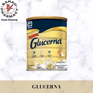Glucerna Vanilla 850g & 400G