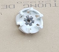 Bánh răng - nhông - Vấu truyền gắn dưới dao Philips hr2115 hr2118 hàng chính hãng - Phụ kiện máy xay