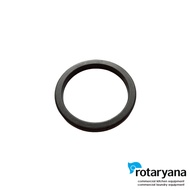 Rotaryana Part FILTER HOLDER GASKET ø 73x57x8.5 mm, PN 1186725