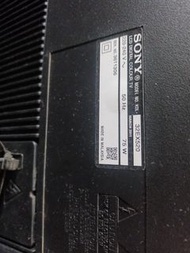 Sony 32EX520 液晶電視