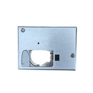 Janome MC500E Needle Plate