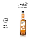 DaVinci Gourmet Caramel Syrup 750ml