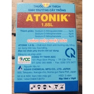 ATONIK-stimulates root, bud, cuttings, soaking seeds