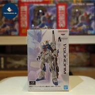 LIMITED RX-93FF V GUNDAM STANDING STATUE LIFE SIZE - BANDAI NAMCO BANPRESTO
