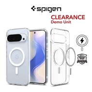 [Demo Unit Clearance] Spigen Google Pixel 10 Pro XL Case Ultra Hybrid MagFit Magnetic Phone Case Cle