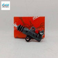 แม่ปั๊มคลัทช์ล่าง NISSAN NAVARA D40 2.5DFRONTIER D22 ZD3.0 TD27 URVAN E25 ขนาด3/4" รหัส PJD791 ยี่ห้