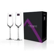 Lucaris Shanghai Soul 香檳杯