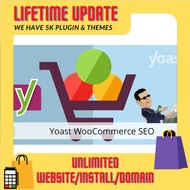 [ Wordpress Plugin ] - Yoast WooCommerce SEO for  Premium