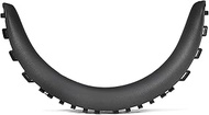 AW920H Headphones Replacement Band for Alienware AW920H Headset Headband Cover Cushion Pad Repair Pa